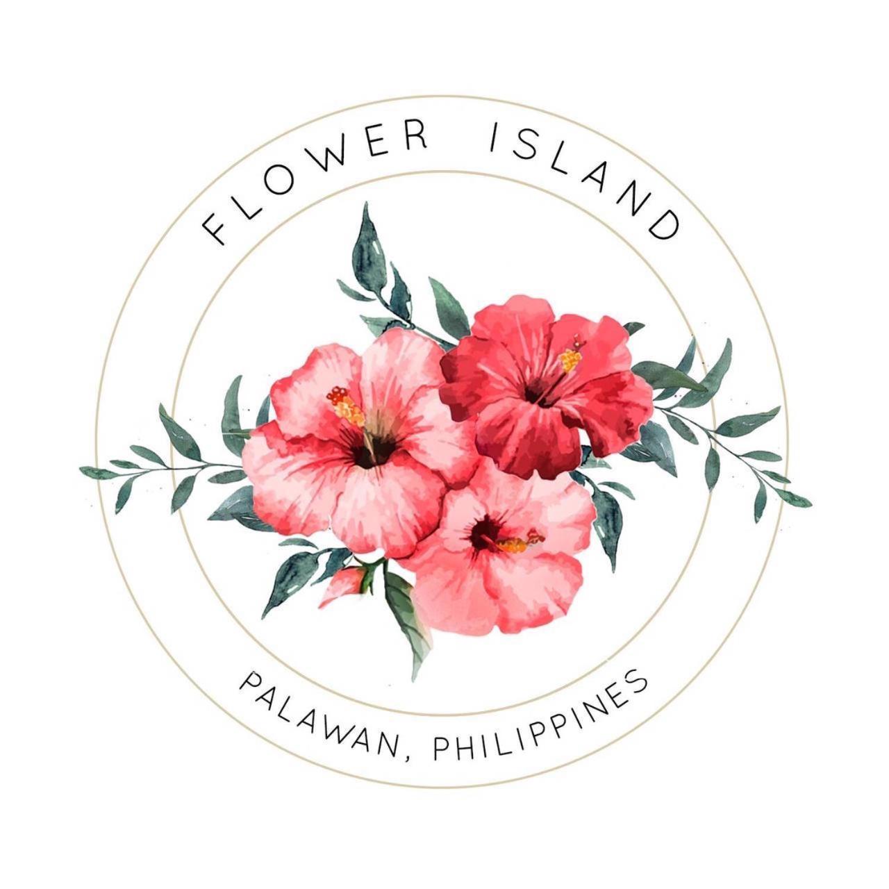 Flower Island Resort Casian Exterior foto